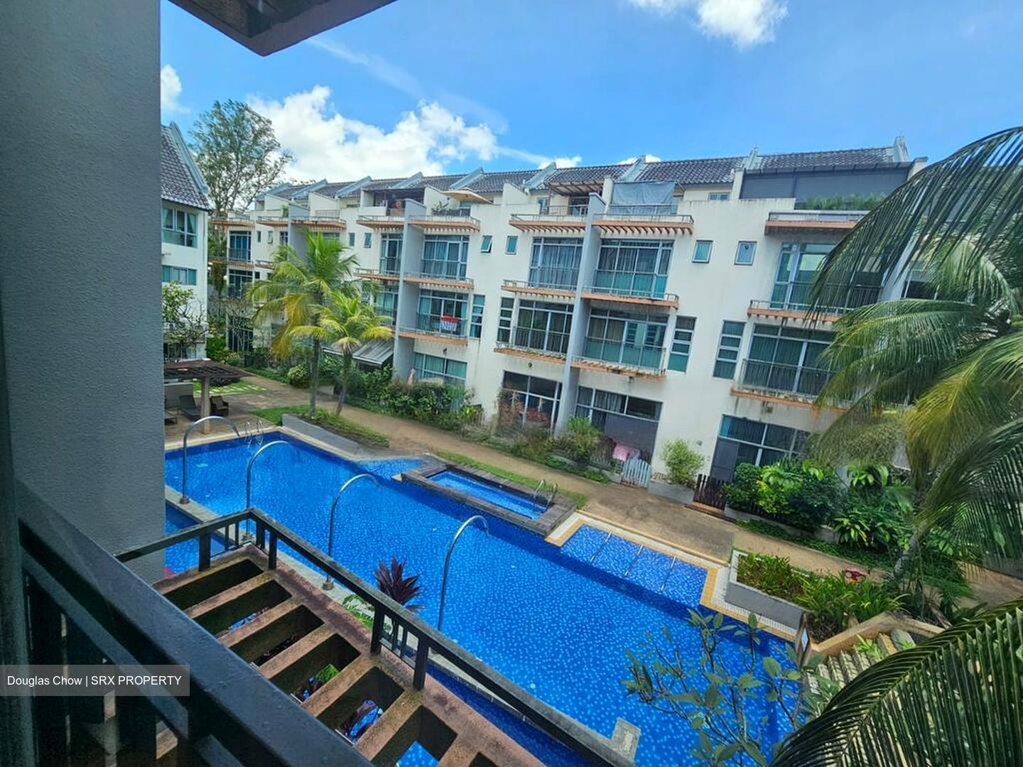 Sembawang Springs Estate (D27), Terrace #484254541